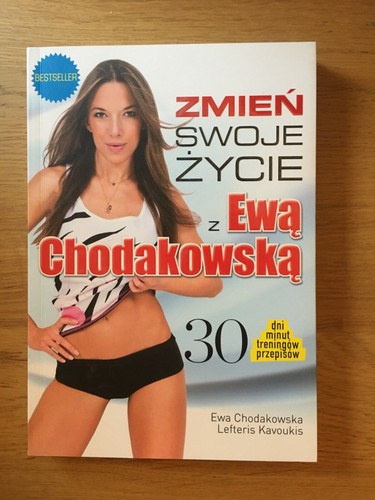 Zmien swoje zycie ewa - zmien,