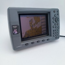 Garmin GPSMAP 3006C Color Chartplotter Radar Screen Network MFD Unit 3006 C
