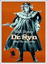 Dr. Syn Alias The Scarecrow