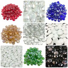 Glass Pebbles Stones Gems -