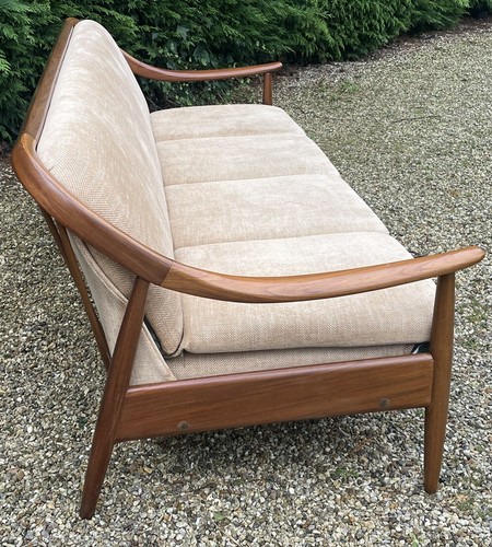 Very rare retro teak - rare, &