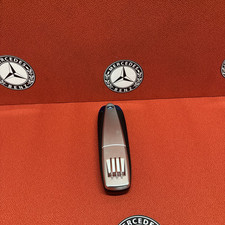 Mercedes Bluetooth Adapter