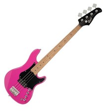 Cort GB Short Scale Bass