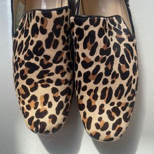 Clarks UK 8 Pure Viola leather