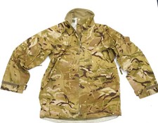 British Army Issue Waterproof