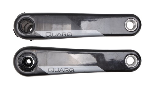 Sram quarq carbon road bike - quarq,