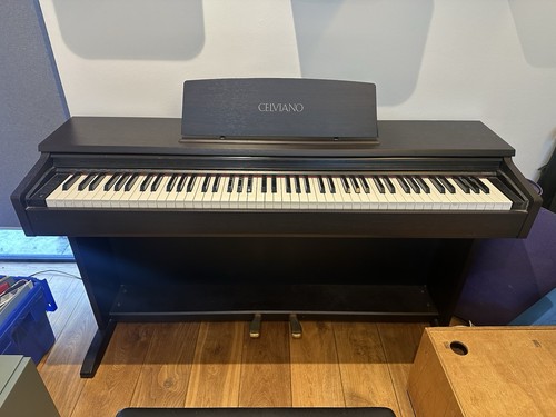 Casio celviano piano 24v - celviano, ap-24v