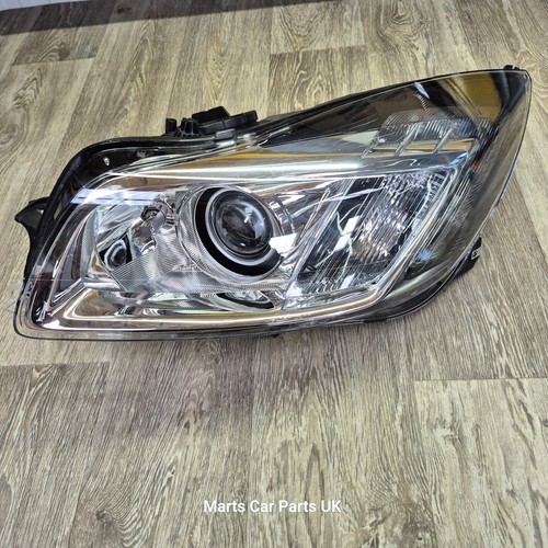Vauxhall insignia mk1 led - vauxhall,