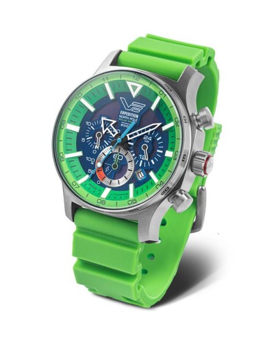 Vostok europe men analog - europe,