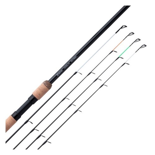 Sonik angl barbel 1 75lb - sonik, 12'
