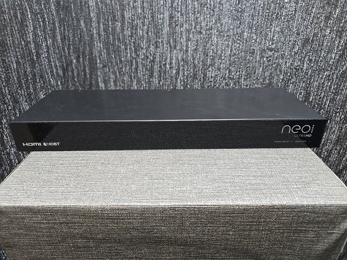 Pulse eight neo - ultra, hd