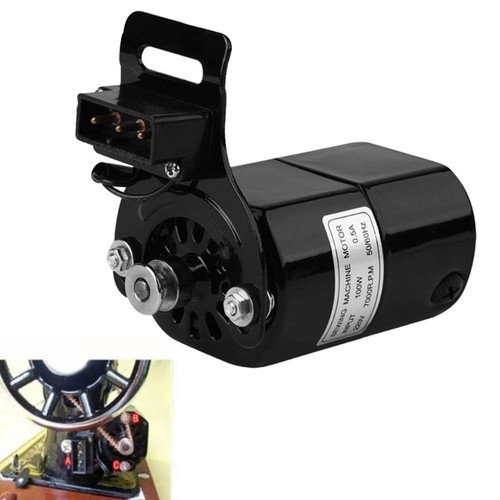 7000rpm sewing machine - machine, motor
