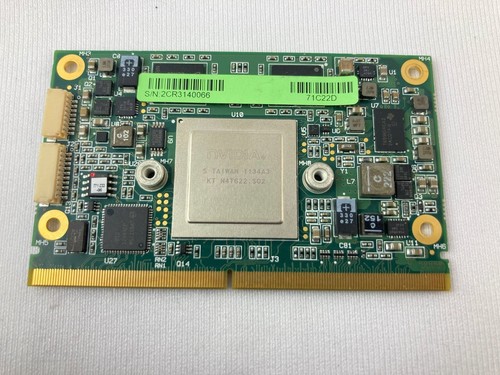 Kontron 51001 1016 4 - kontron, 51001-1016-12-4