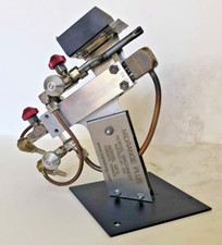 Lamp work - Nortel Midrange