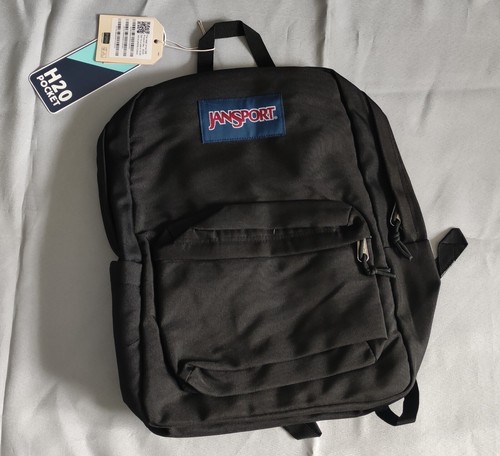 Jansport 25l superbreak mens - jansport,