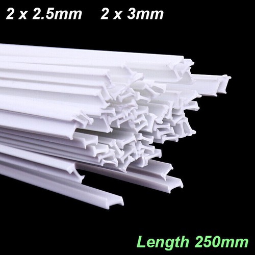 250mm abs plastic beam - 250mm,