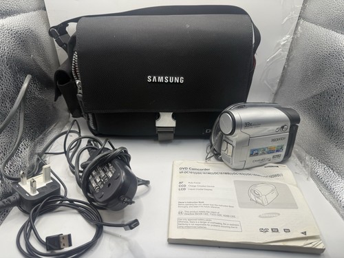 Samsung dc161 handheld - samsung, vp-dc161