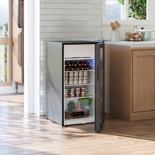83l undercounter drinks - 43/83l,