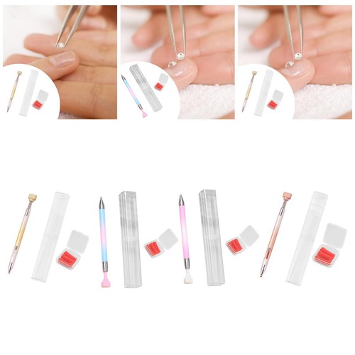 Rhinestone picker tool - rhinestone,