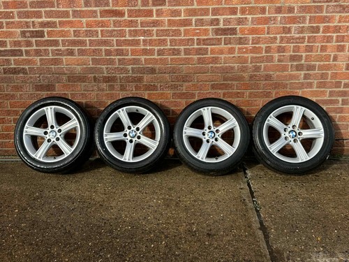 Bmw series f30 - 4, f33