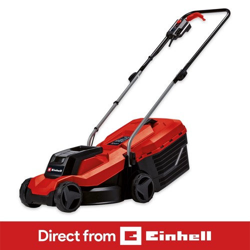 Einhell 32cm lawnmower 1000w - 32cm,