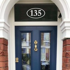 Etched Glass style House