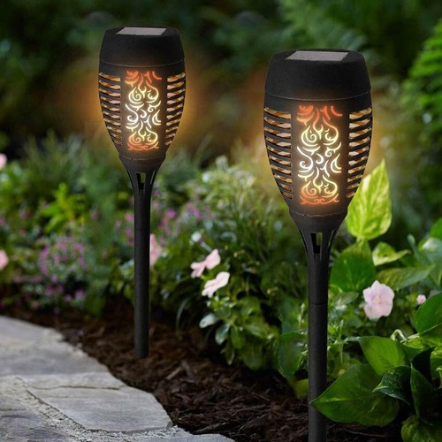 1pk solar flame effect - effect, lamp