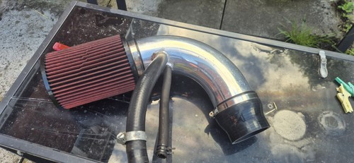 Honda ep3 induction kit - honda,