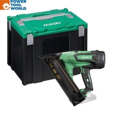 HiKOKI NT1865DMAJ4Z 18v