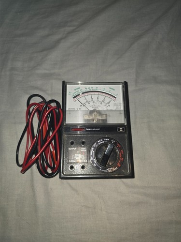 Micronta range vintage - micronta,