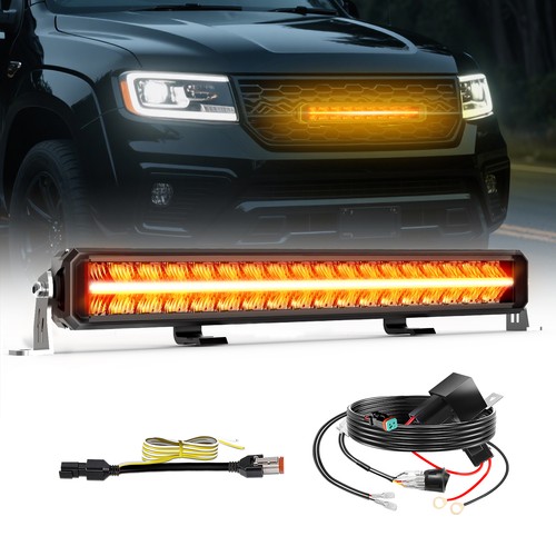 Led light bar - led,