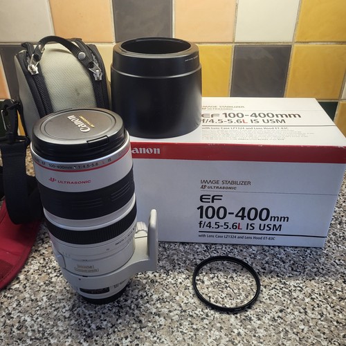 Canon 100 400mm 5 - ef, 100-400mm