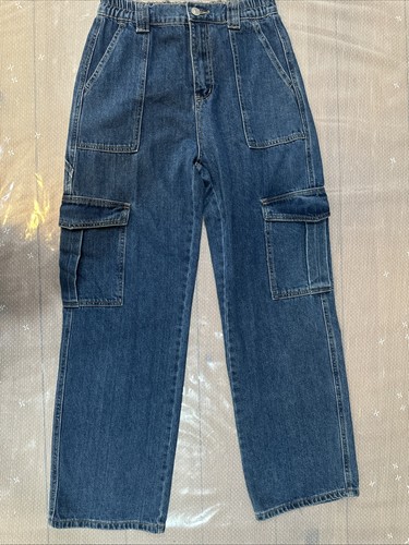Wax jeans size - wax,