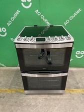 AEG 6000 60cm Wide Double Oven
