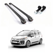 Roof Rack Cross Bars for