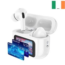 Wireless Bluetooth 5.3 Headphones Earbuds Earphones Mini Pods For iPhone Samsung