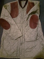 shooting jacket john partridge