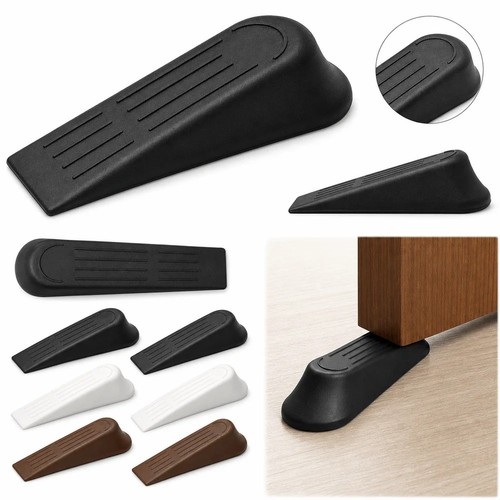Heavy duty rubber door - rubber, wedge