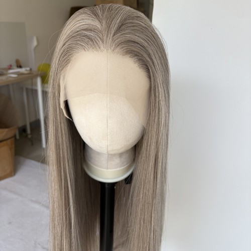 Synthetic hair lace - synthetic,
