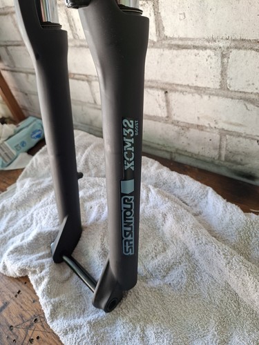Suntour xcm 29erboost - 32,