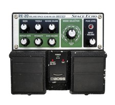 Roland Boss RE-20 Space Echo