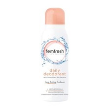 Femfresh Daily Freshness