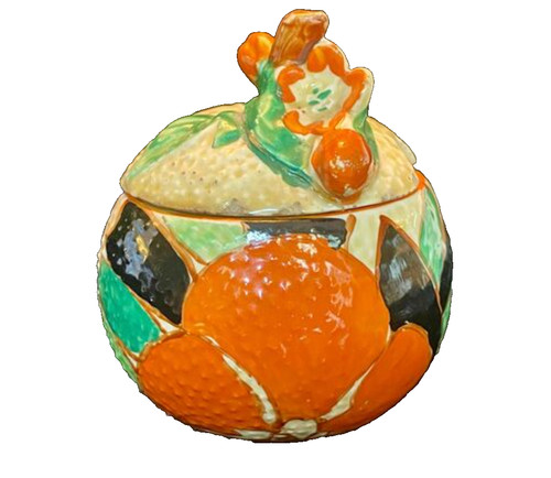 Clarice cliff fantasque - fantasque, small