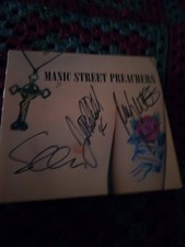 Manic Street Preachers