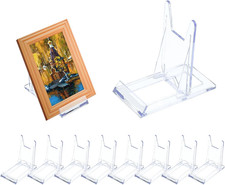 Adjustable Acrylic Plate