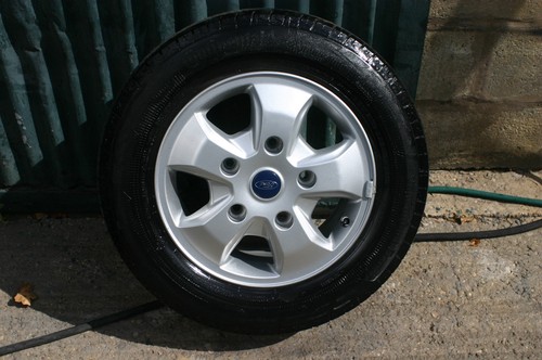 Ford transit mk7 mk8 x - mk7,