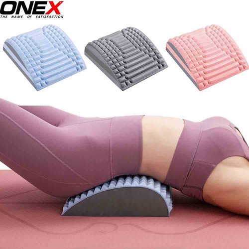 Back stretcher for - back, relief