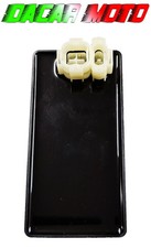 Control Unit Honda XL Transalp