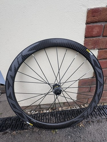 Mavic cosmic pro carbon disc - cosmic,
