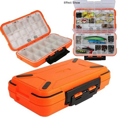Sealed waterproof fishing - sealed,